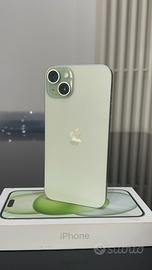 🔥iPhone 15 Plus 128GB - COME NUOVO