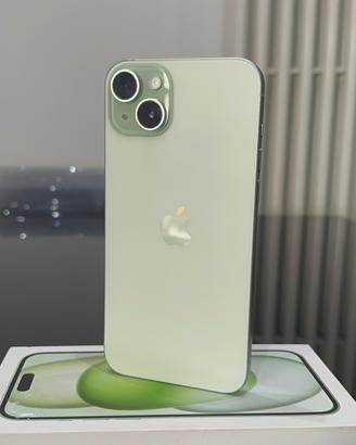 🔥iPhone 15 Plus 128GB - COME NUOVO