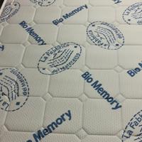 MATERASSO SINGOLO BIO MEMORY