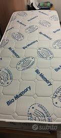 MATERASSO SINGOLO BIO MEMORY