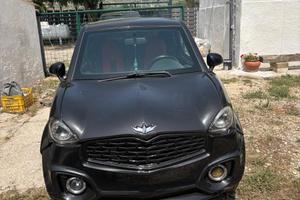 Chatenet CH46 2020 Diesel Nera Lombardini ✅