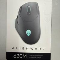 Alienware AW620M mouse gaming