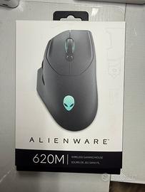 Alienware AW620M mouse gaming
