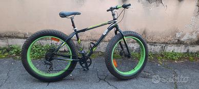 Fat Bike