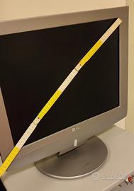 tv- monitor LG