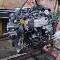 motore completo SIGLA DDY 52.000KM