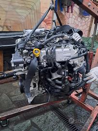 motore completo SIGLA DDY 52.000KM