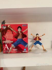 Ichiban Kuji One piece
