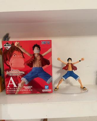 Ichiban Kuji One piece