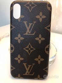 Cover iPhone XR e 11