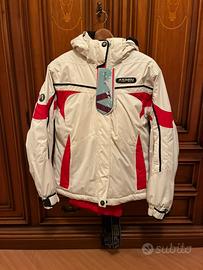 Completo da sci Aspen