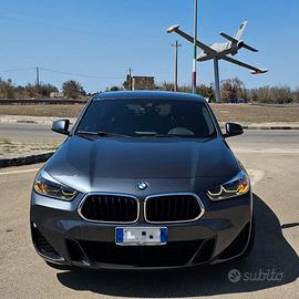 BMW X2 SDRIVE MSPORT