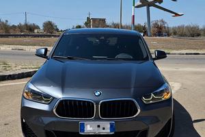BMW X2 SDRIVE MSPORT
