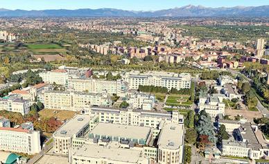 Camera con spese incluse a 450 euro- NIGUARDA