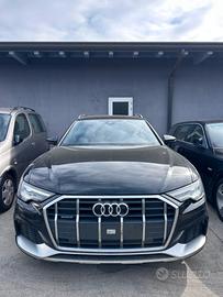 Audi A6 allroad 40 TDI 2.0 quattro S tronic Evolut