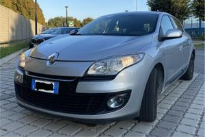 Renault Megane 1.5 dci 110 cv wave