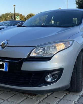 Renault Mégane 1.5 dCi 110 CV - 106000 km
