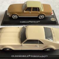 Auto americane anni 70