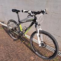 bici bianchi performance JAB 7300 