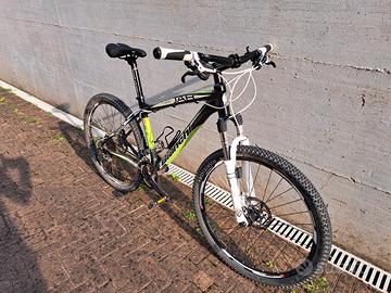 bici bianchi performance JAB 7300 