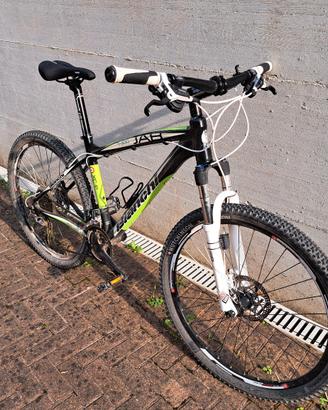 bici bianchi performance JAB 7300 