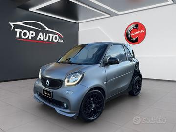 SMART FORTWO 90 0.9 TURBO TWINAMIC SUPERPASSION - 