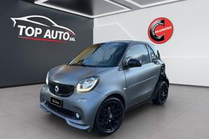 SMART FORTWO 90 0.9 TURBO TWINAMIC SUPERPASSION - 