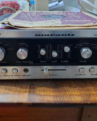 amplificatore MARANTZ 1070