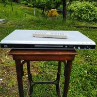 LETTORE DVD DAEWOO DC  