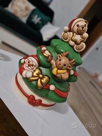 albero di natale thun carillon