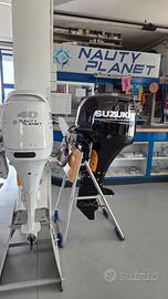 SUZUKI DF40A EVO PRONTA CONSEGNA PREZZO FOLLE