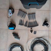 Gardena (13366-20) Set Irrigazione + Omaggio