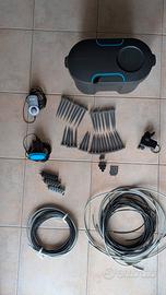 Gardena (13366-20) Set Irrigazione + Omaggio