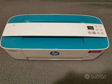 Stampante HP DeskJet 3762