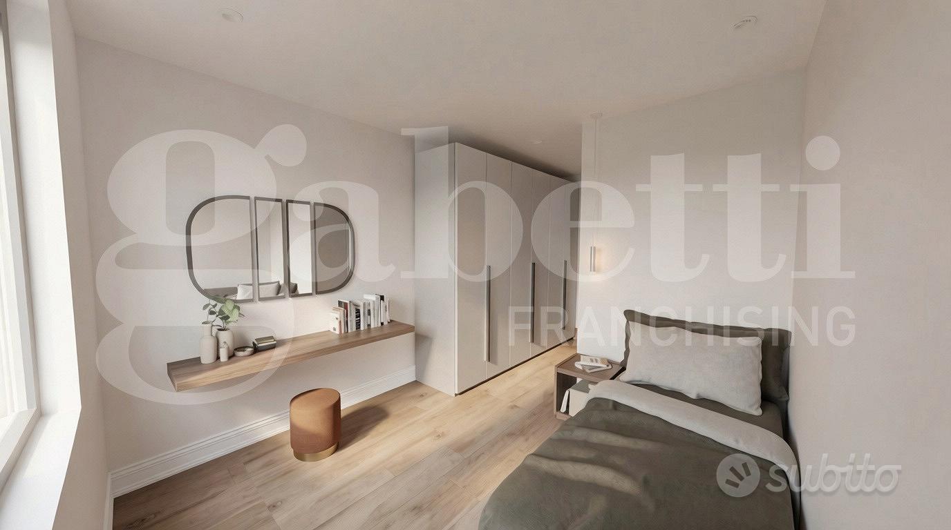 Apartment in San Giovanni in Persiceto, Accatà - Vista 5