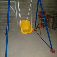 Altalena da casa o giardino