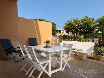 3 LOCALI A ALCAMO