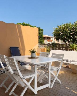 3 LOCALI A ALCAMO