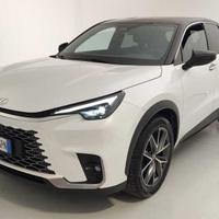 LEXUS LBX - LBX 1.5 hybrid Cool 2wd