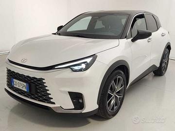 LEXUS LBX - LBX 1.5 hybrid Cool 2wd