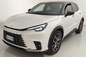 LEXUS LBX - LBX 1.5 hybrid Cool 2wd