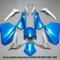 Promo Carena compatibile HONDA VFR 1200F 2010 2017