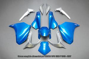 Promo Carena compatibile HONDA VFR 1200F 2010 2017