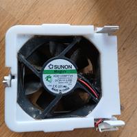 Ventola frigorifero Bosch