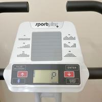 Cyclette SportPlus