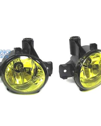 FARI ANABBAGLIANTI GIALLI BMW E87 E82 E88 X3 X5