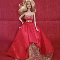 Barbie Holliday 2014