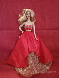 Barbie Holliday 2014