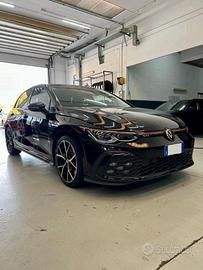 Volkswagen Golf GTI  2.0 tsi  245cv dsg