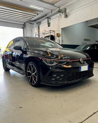 Volkswagen Golf GTI  2.0 tsi  245cv dsg